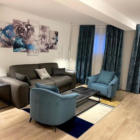Appartamento Rentcik Cannes Esterno foto