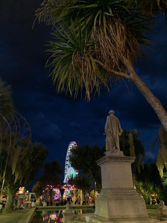Appartamento Rentcik Cannes Esterno foto