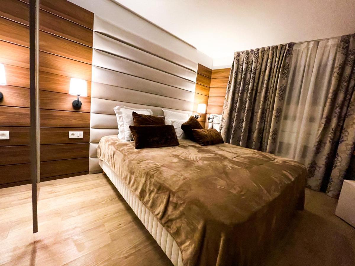 Appartamento Rentcik Cannes Esterno foto