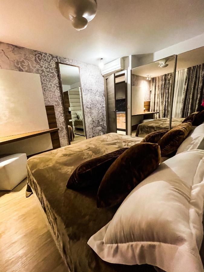 Appartamento Rentcik Cannes Esterno foto