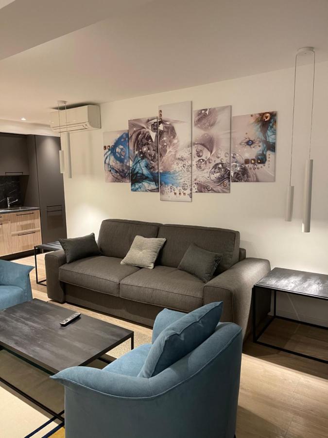 Appartamento Rentcik Cannes Esterno foto