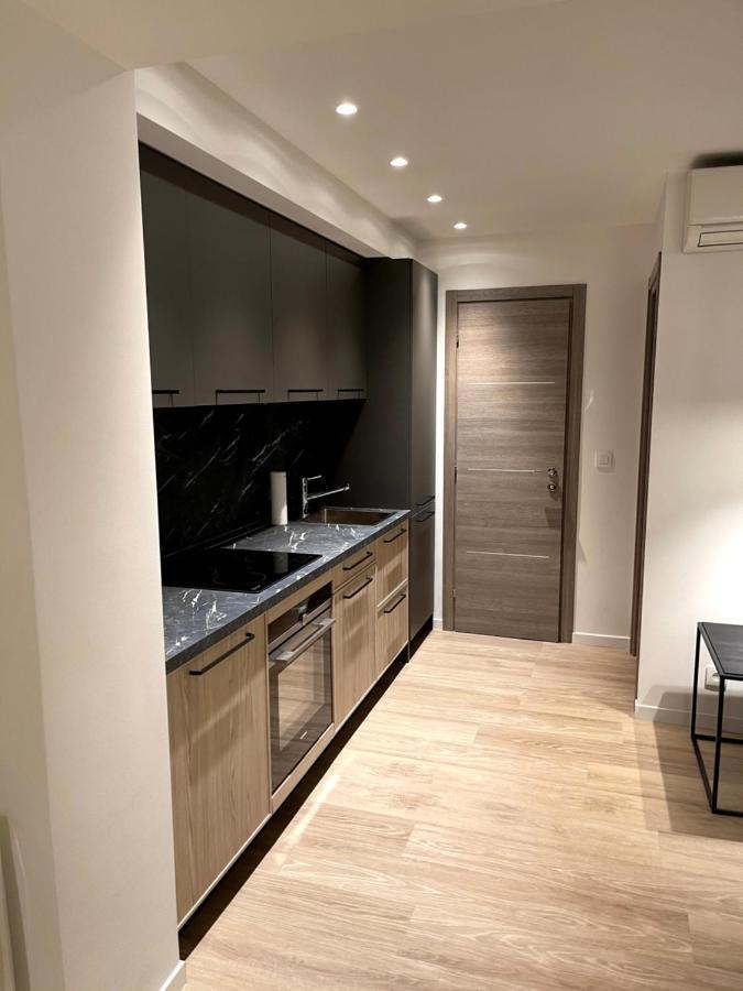 Appartamento Rentcik Cannes Esterno foto