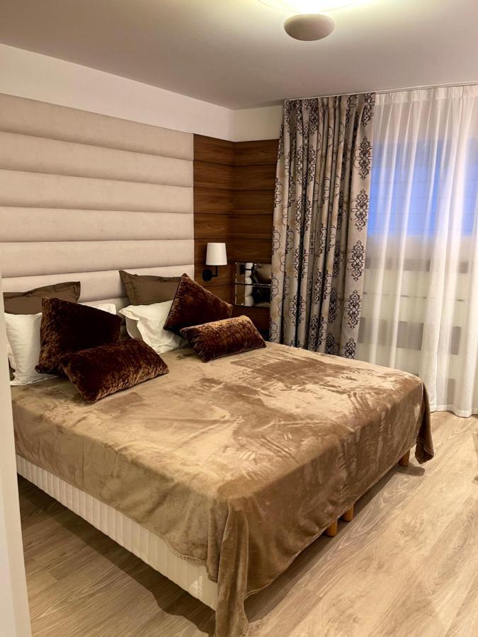 Appartamento Rentcik Cannes Esterno foto