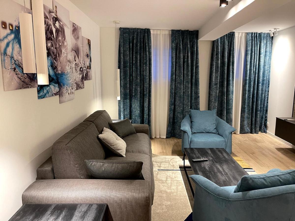 Appartamento Rentcik Cannes Esterno foto